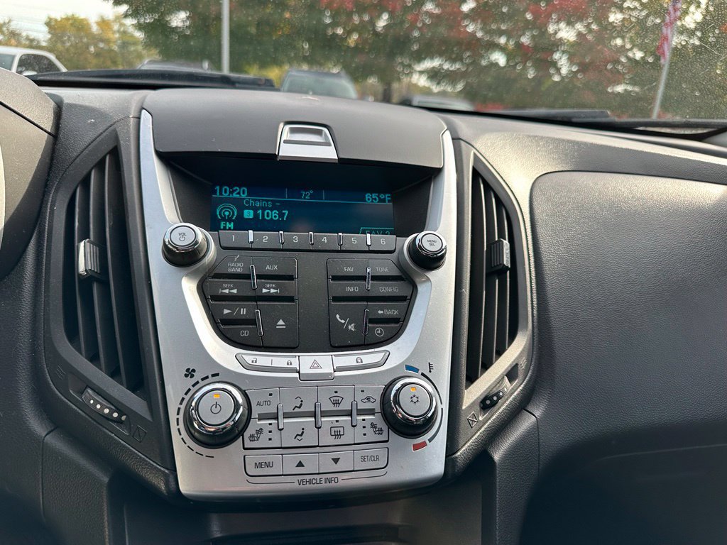 Used 2011 Chevrolet Equinox LT FWD image 14