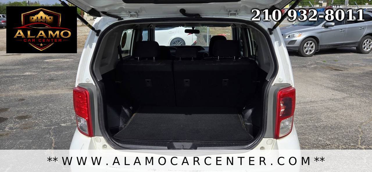 Used 2014 Scion xB FWD image 24