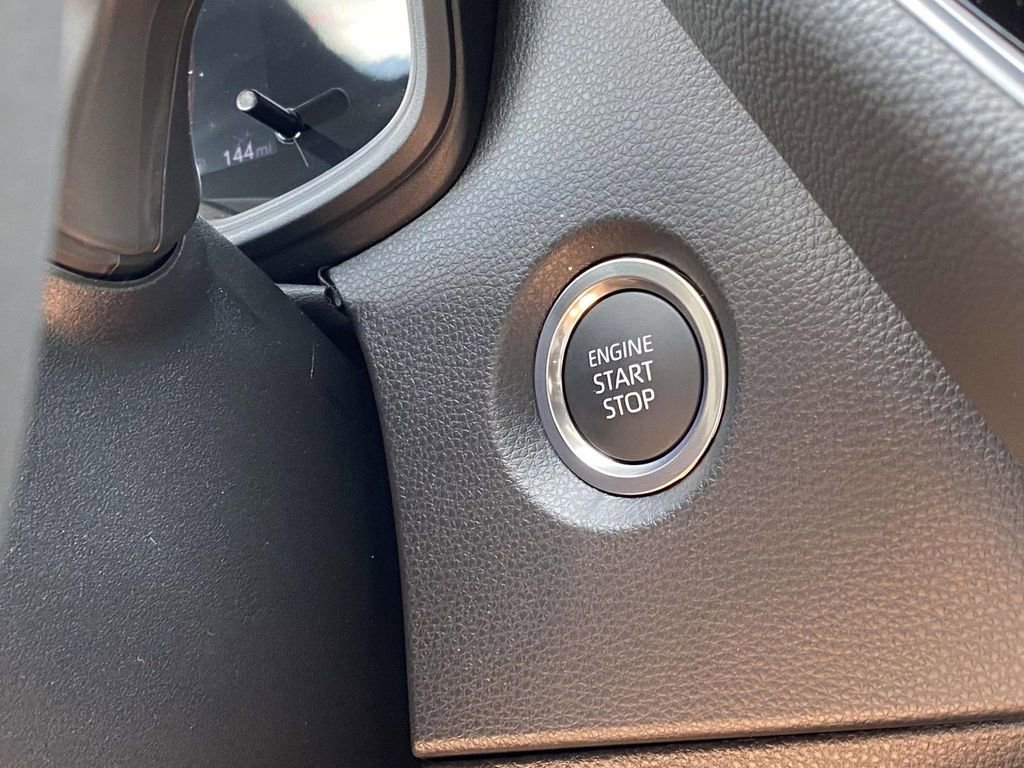 New 2026 Toyota Corolla SE FWD image 22