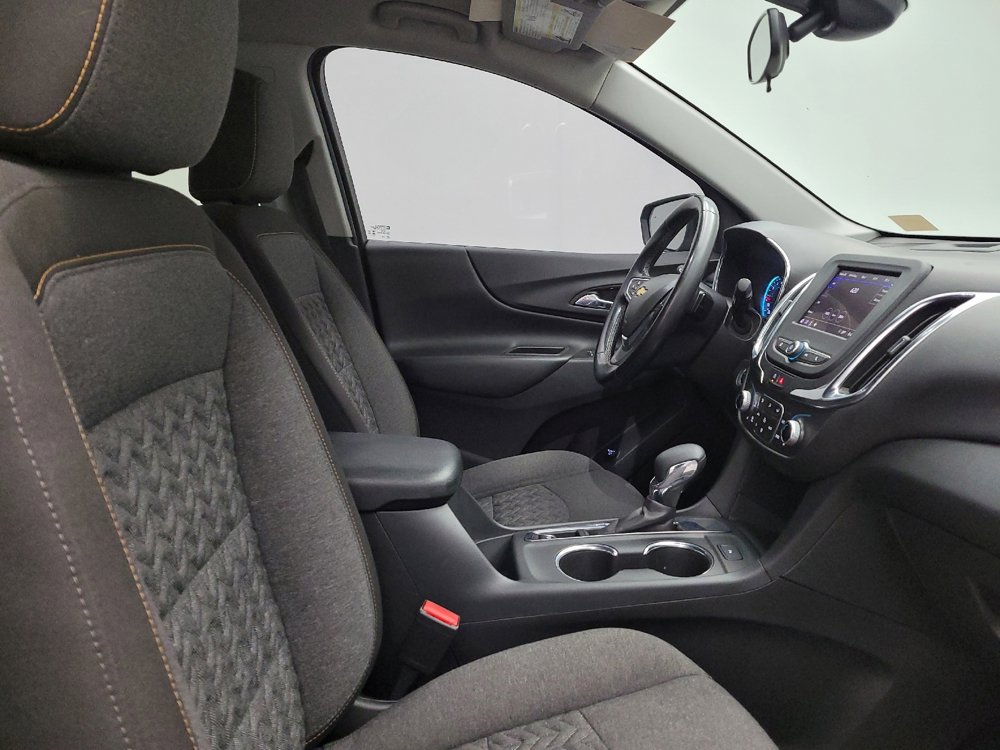 Used 2024 Chevrolet Equinox LT w/ LPO, Floor Liner Package FWD image 21