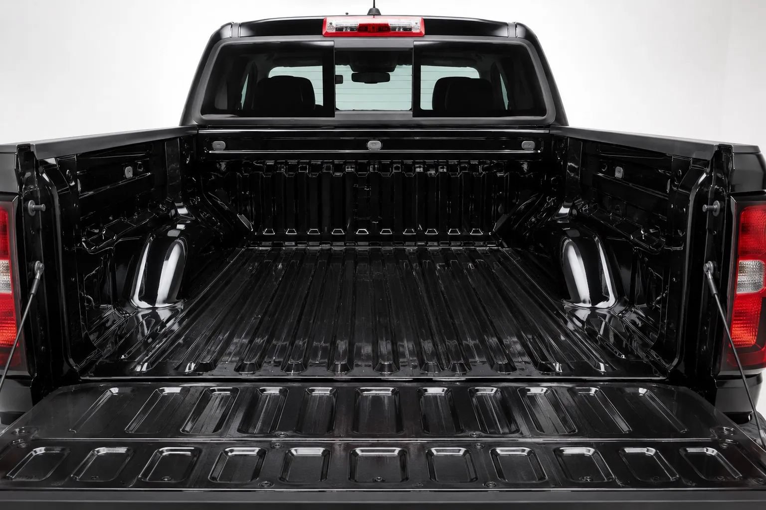 Used 2024 GMC Canyon AT4 AWD/4WD image 15