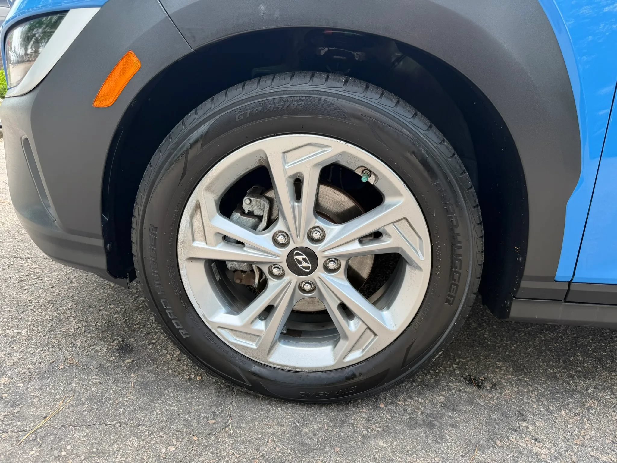 Used 2022 Hyundai Kona SEL FWD image 29