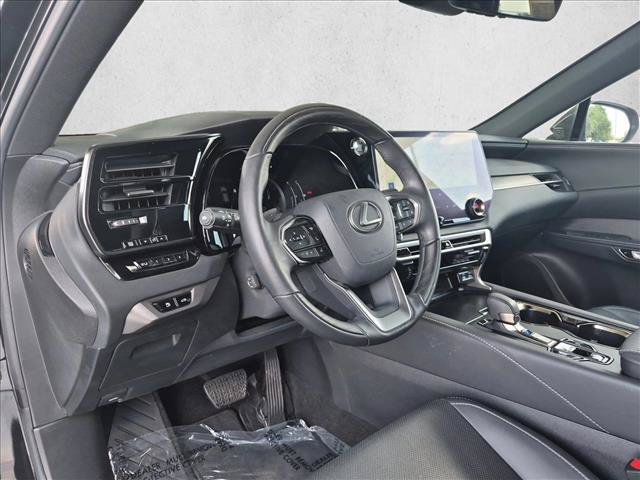Used 2024 Lexus RX 350 Premium w/ Accessory Package (K3) FWD image 10