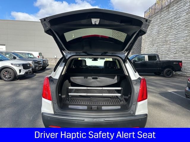 Used 2018 Cadillac XT5 Luxury w/ Driver Awareness Package image 35