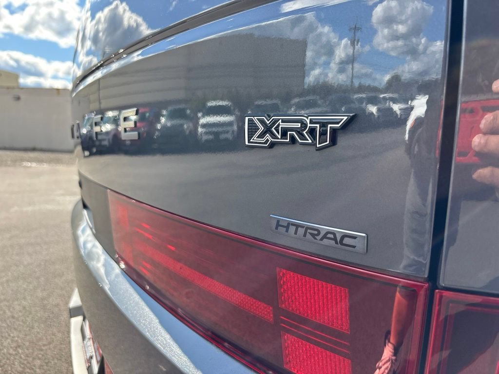 Certified 2025 Hyundai Santa Fe XRT AWD/4WD image 14