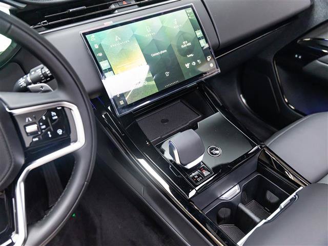 New 2027 Land Rover Range Rover Sport SE AWD/4WD image 26
