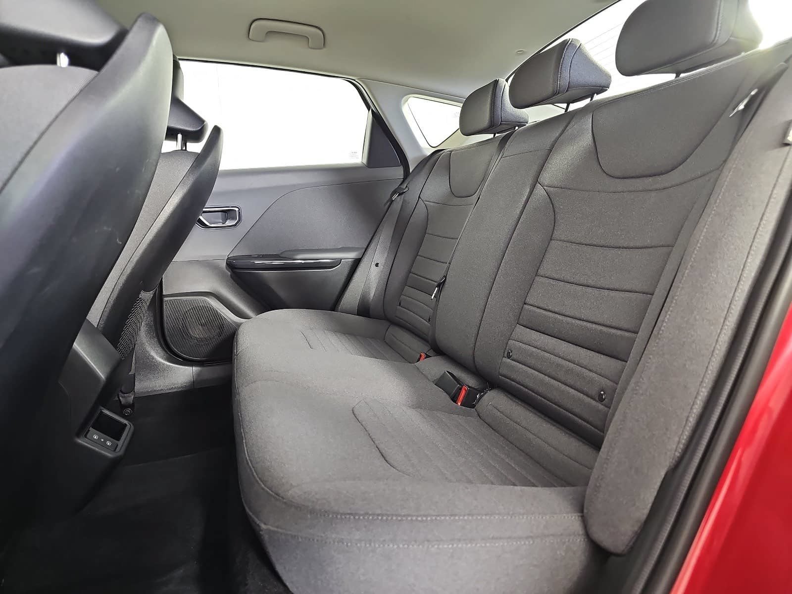 Used 2025 Kia K4 EX FWD image 13