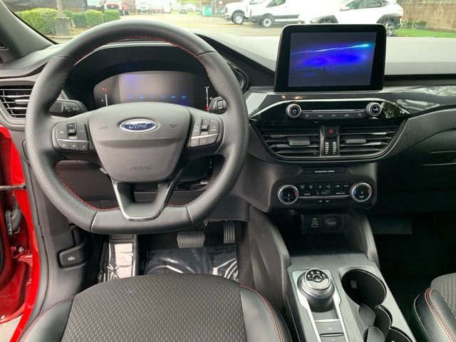Certified 2025 Ford Escape ST-Line AWD/4WD image 15