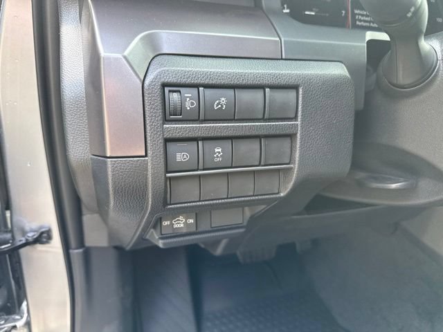 New 2026 Toyota Tacoma TRD Off-Road AWD/4WD image 22
