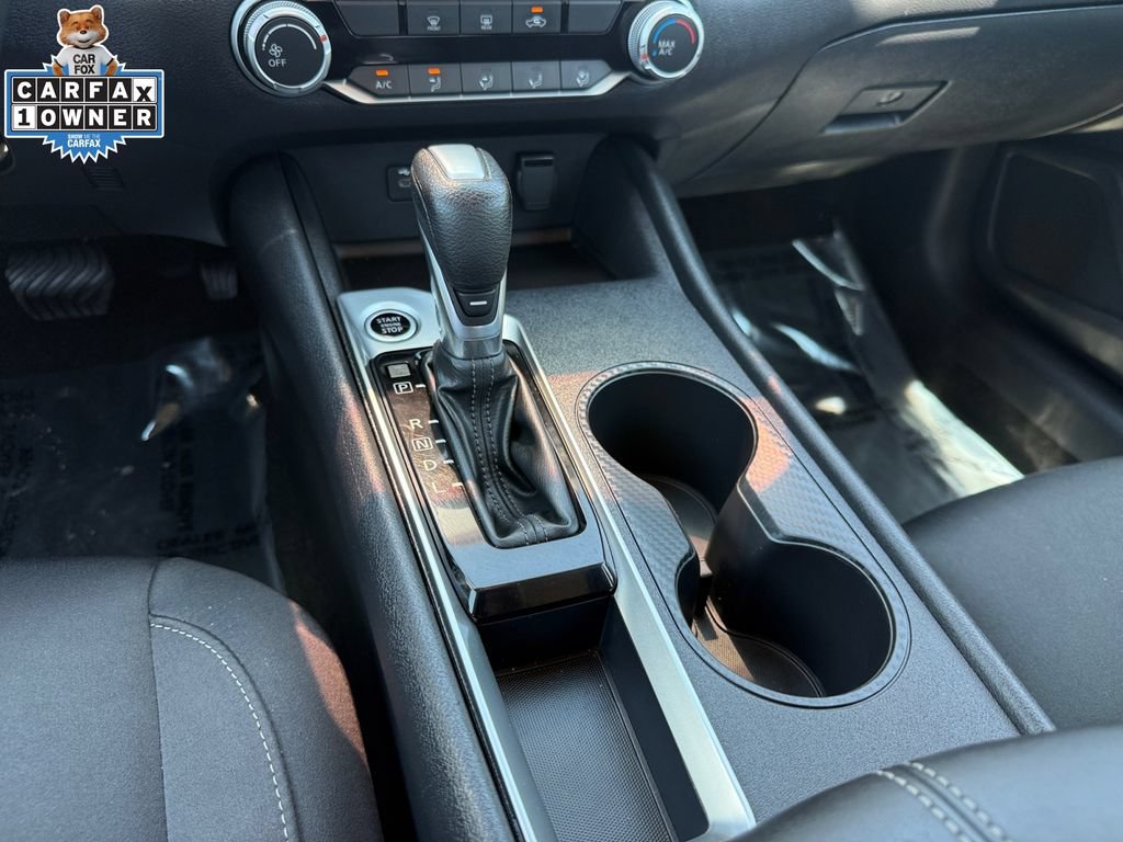 Used 2019 Nissan Altima 2.5 S FWD image 12