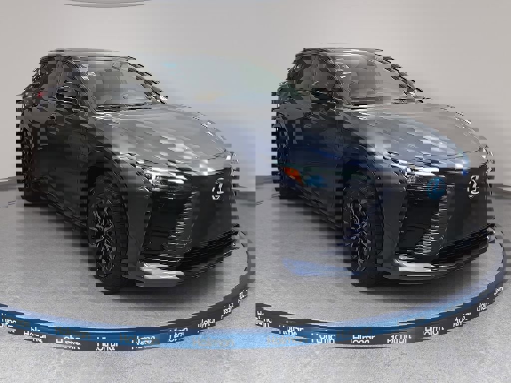 New 2026 Lexus RZ 450e 450e Premium image 3