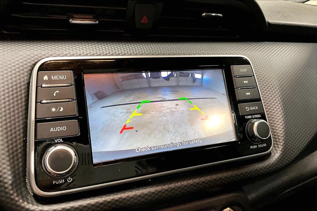 Used 2024 Nissan Kicks S FWD image 27