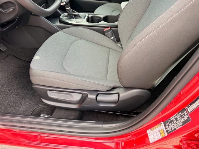 New 2025 Kia K4 FWD image 7