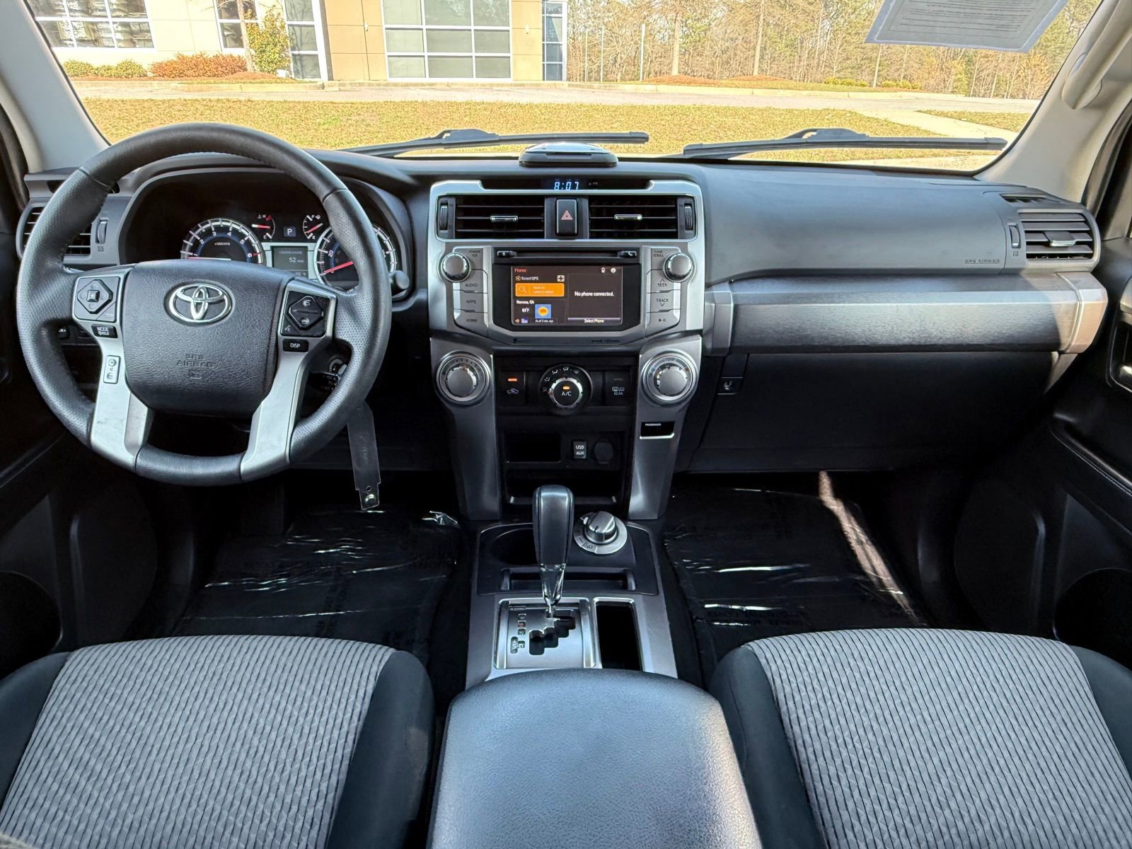 Used 2019 Toyota 4Runner SR5 image 23