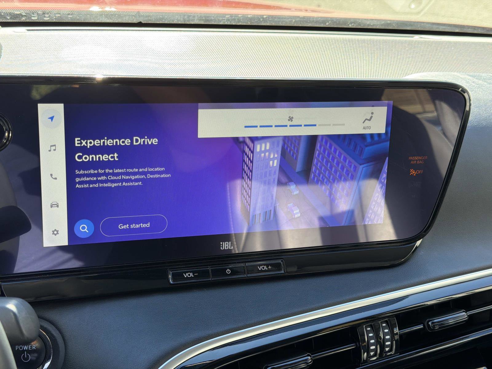 Used 2023 Toyota Mirai w/ Advanced Technology Package image 20