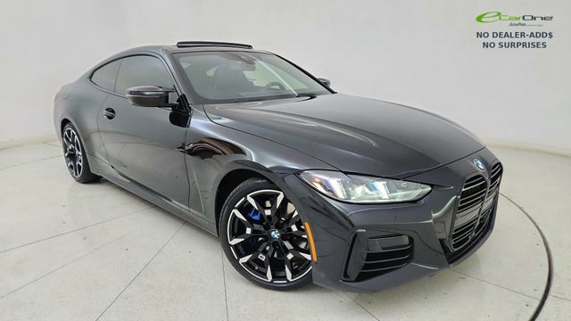 Used 2026 BMW M440i Coupe