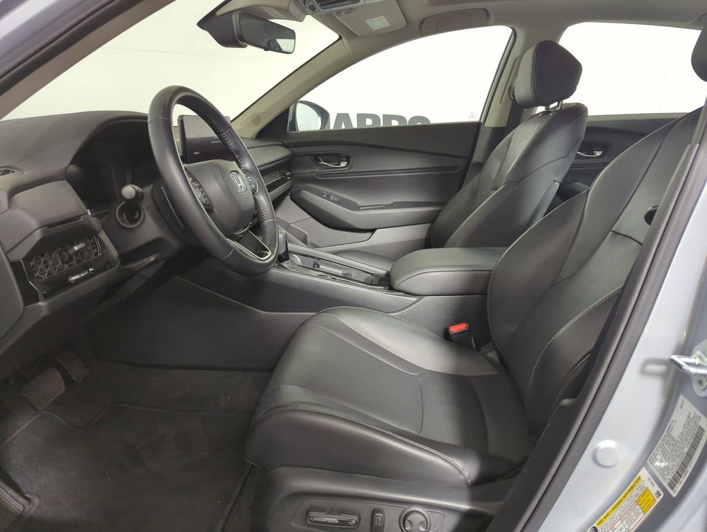 Certified 2023 Honda Accord EX-L image 8