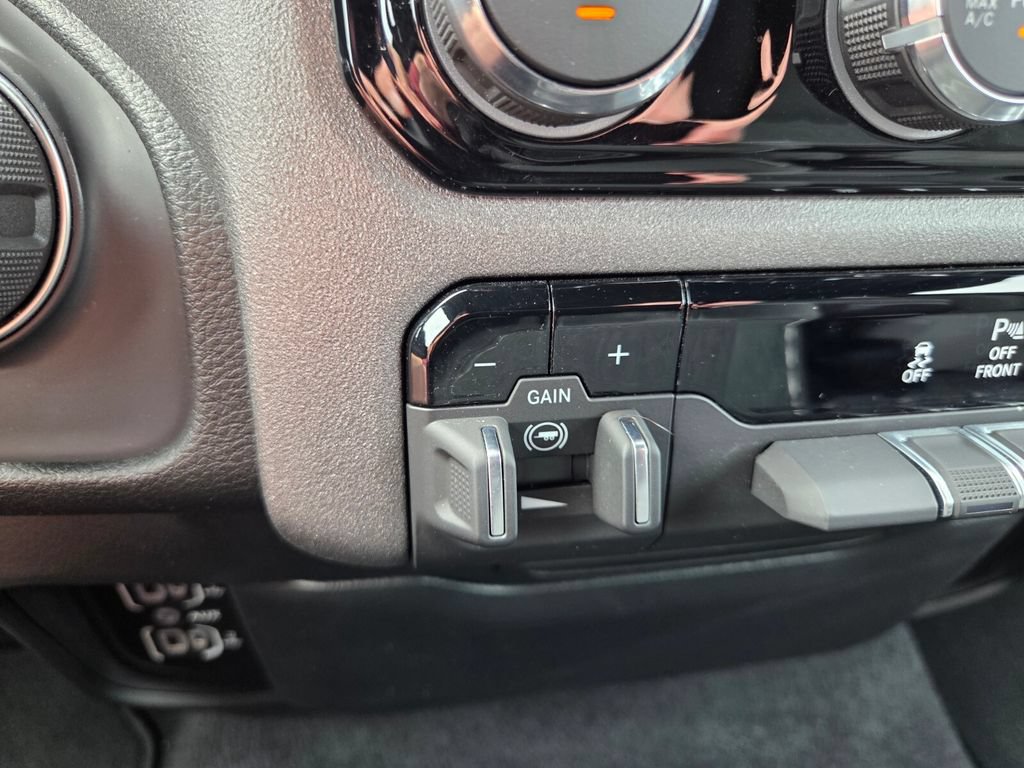 Used 2025 RAM 1500 Tradesman RWD image 25