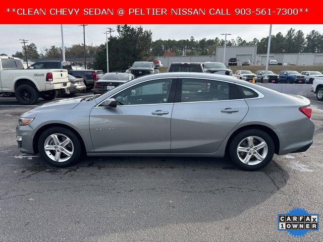 Used 2023 Chevrolet Malibu LT image 6