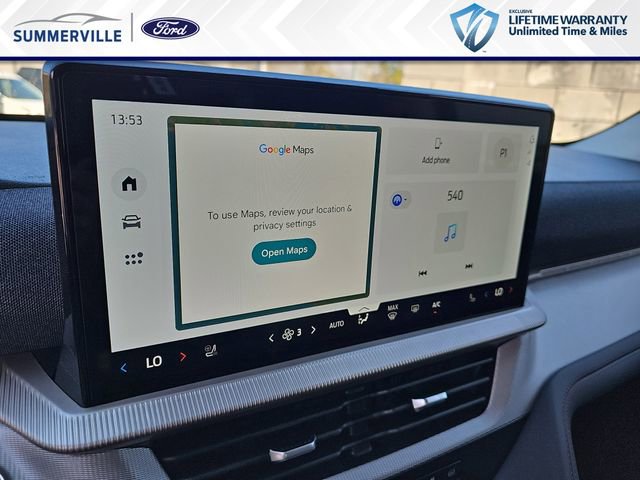 New 2026 Ford Explorer Active w/ Active Comfort Package RWD image 24