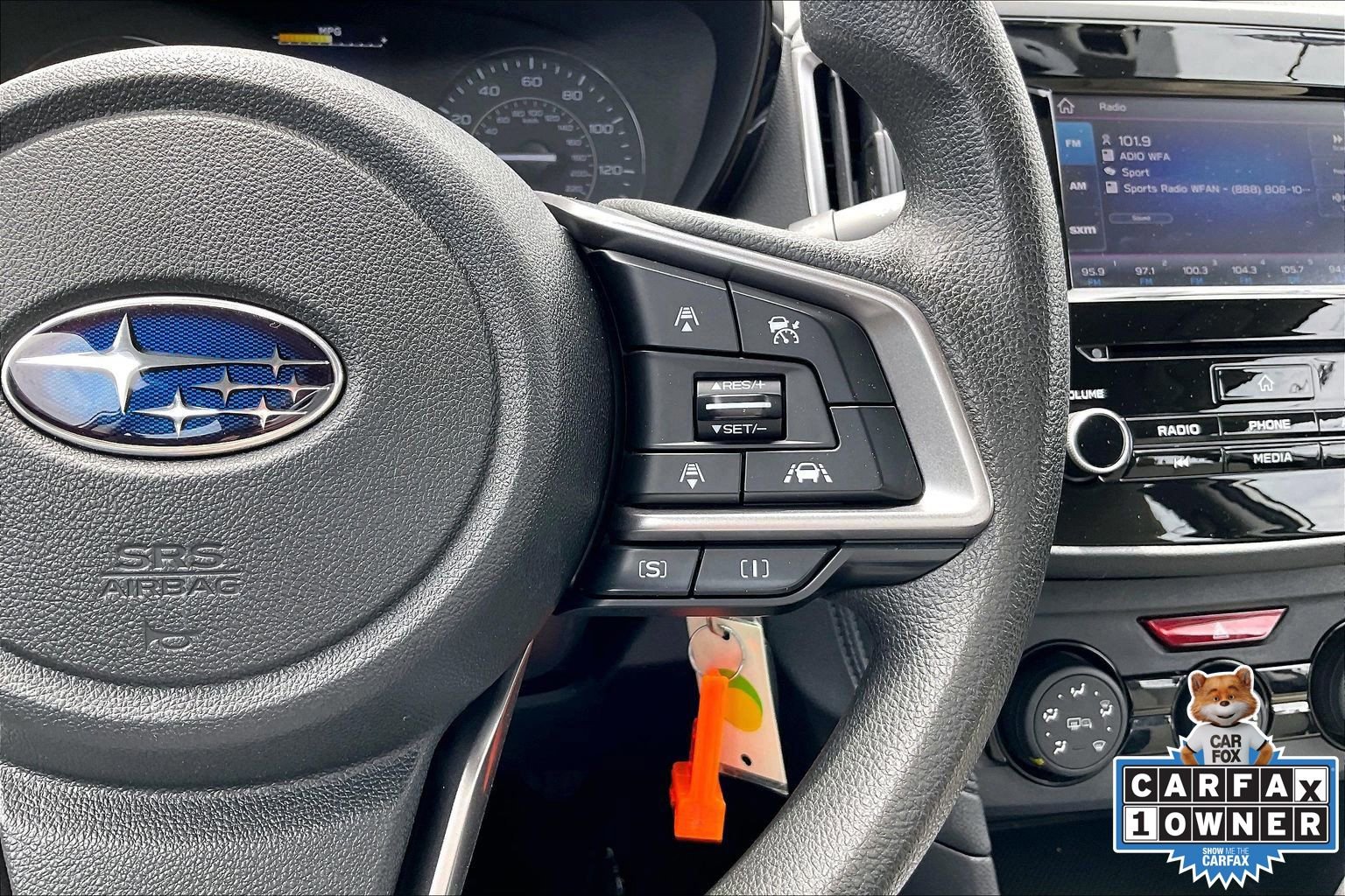 Certified 2023 Subaru Impreza 2.0i Premium AWD/4WD image 26