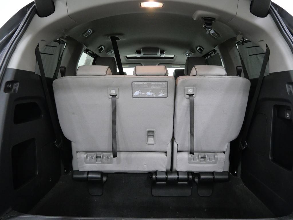 Used 2024 Honda Odyssey Elite image 27