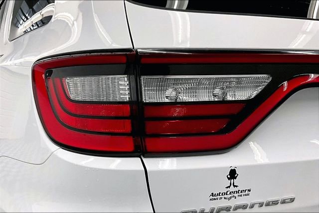 Used 2024 Dodge Durango GT image 37