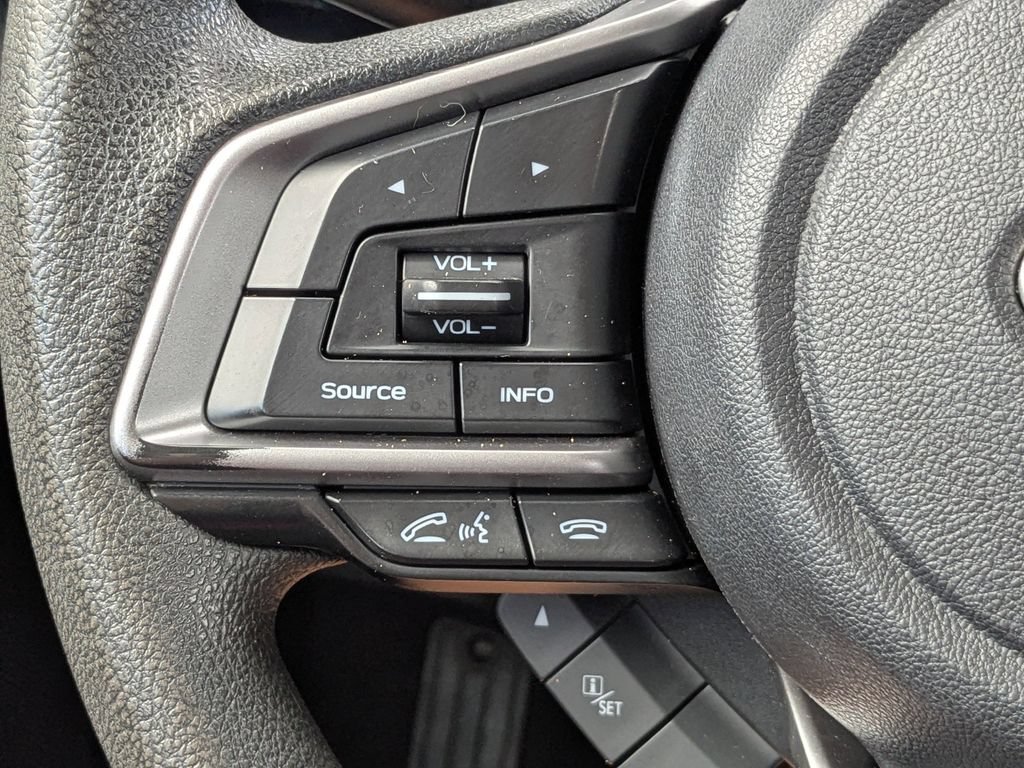 Used 2021 Subaru Forester w/ Popular Package #1 AWD/4WD image 23