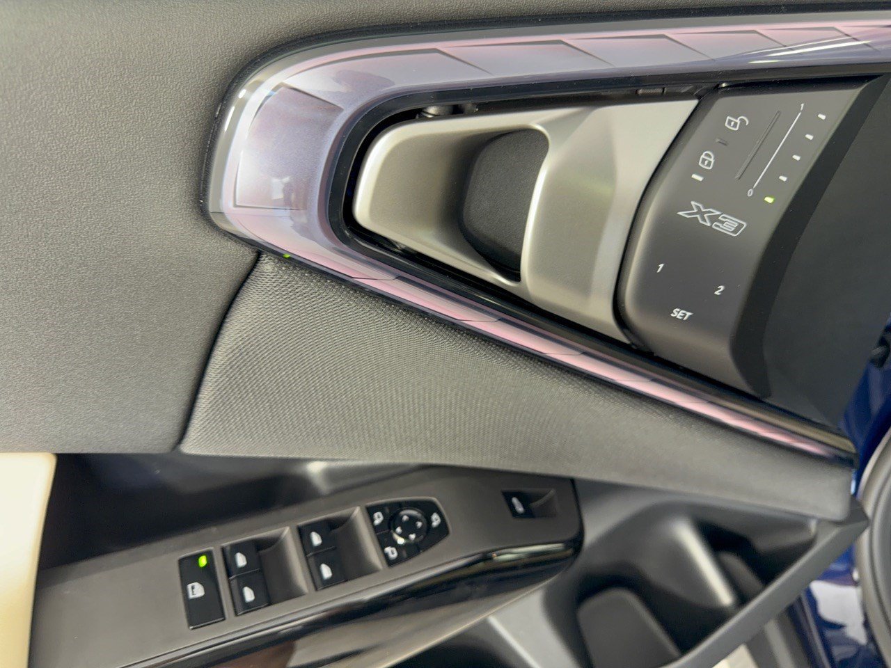 New 2026 BMW X3 xDrive30i w/ Premium Package AWD/4WD image 15
