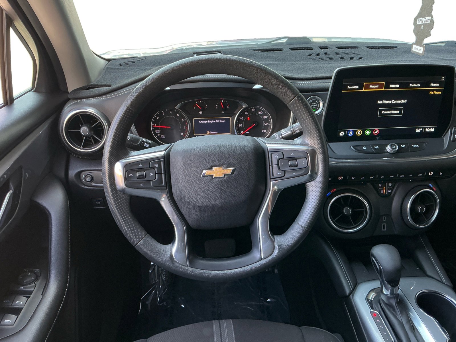 Used 2023 Chevrolet Blazer LT w/ Convenience Package image 12