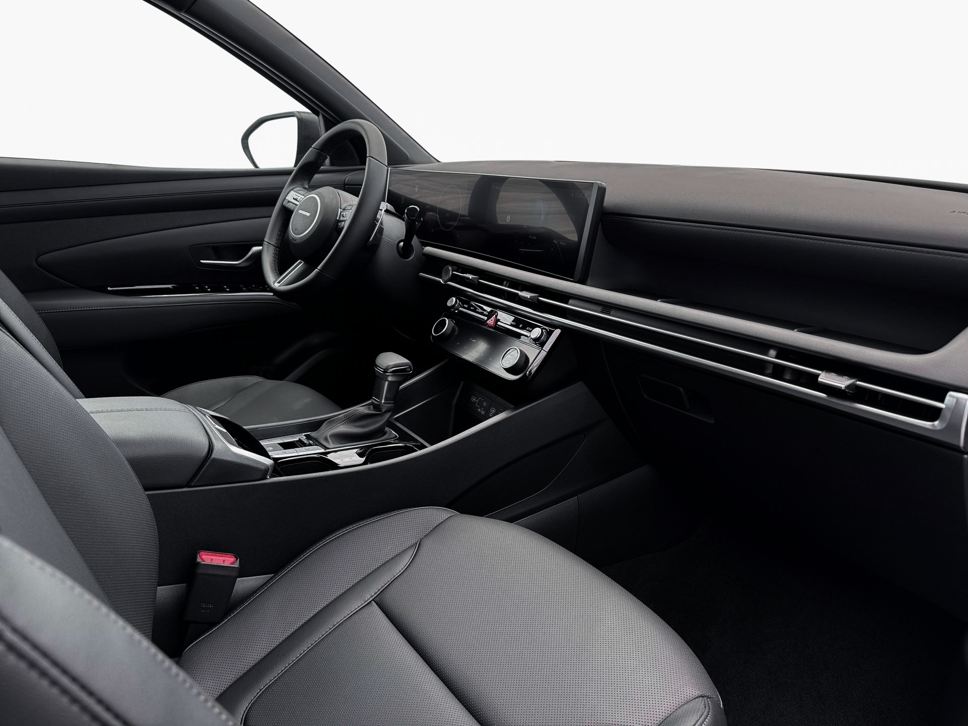 New 2026 Hyundai Santa Cruz XRT AWD/4WD image 15
