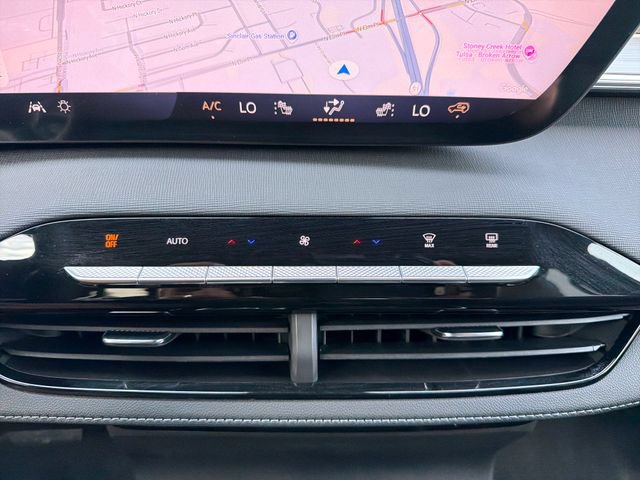 New 2026 Buick Enclave Preferred w/ Power Package FWD image 14