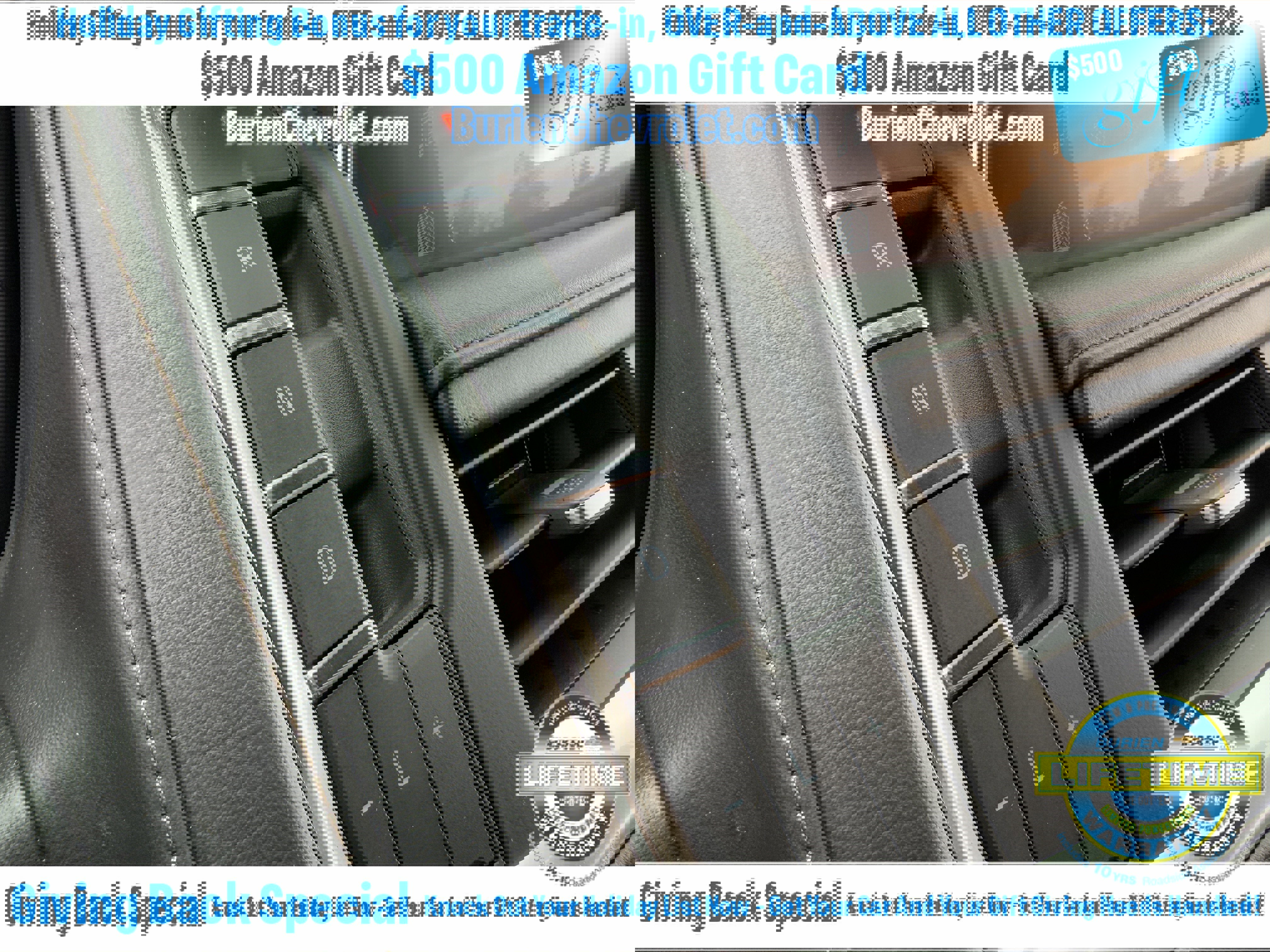 Used 2023 Chevrolet Tahoe High Country image 18