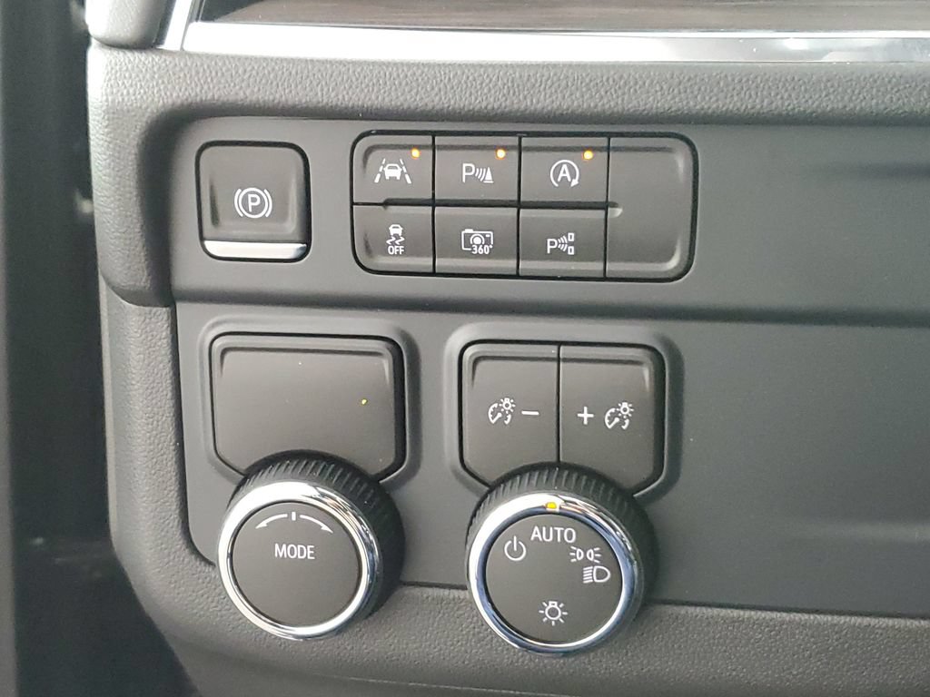 New 2026 Chevrolet Tahoe LS RWD image 28