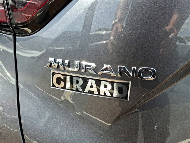 Used 2023 Nissan Murano SL w/ SL Moonroof Package image 29