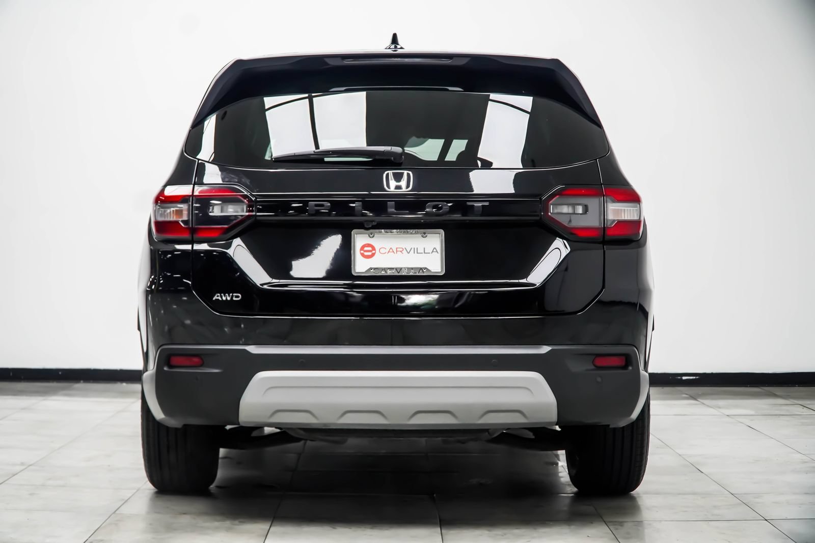 Used 2025 Honda Pilot EX-L image 13
