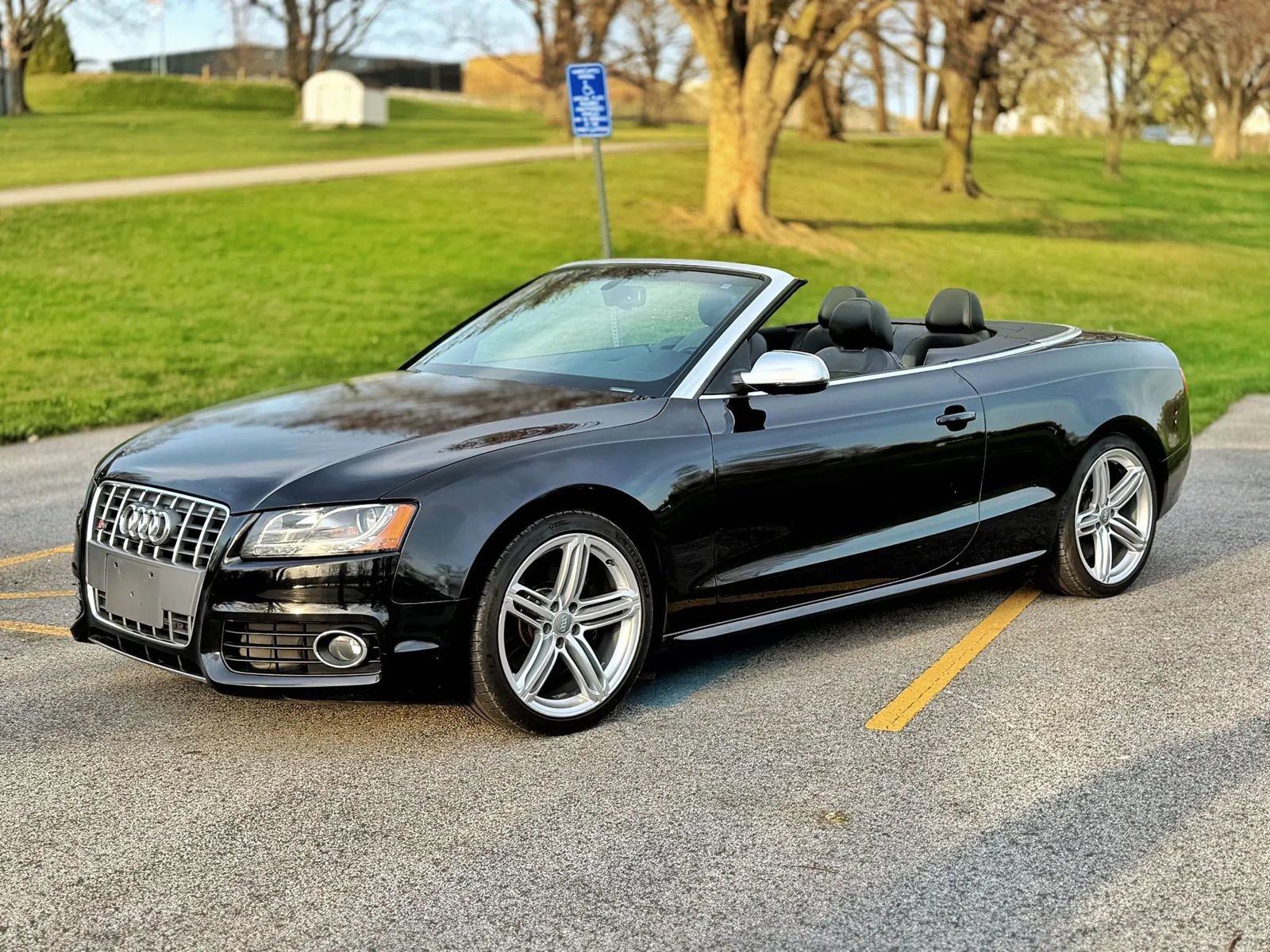 Used 2010 Audi S5 Prestige AWD/4WD image 49