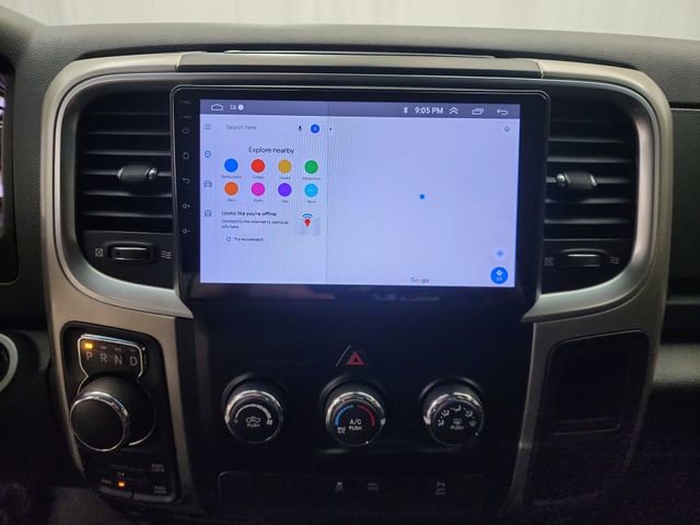 Used 2020 RAM 1500 Classic Warlock image 20