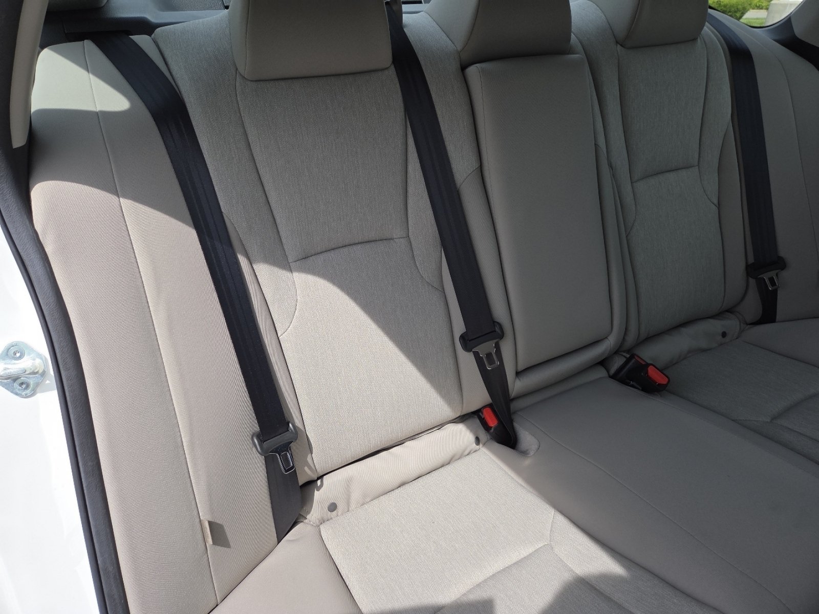 Used 2024 Honda Accord EX image 23