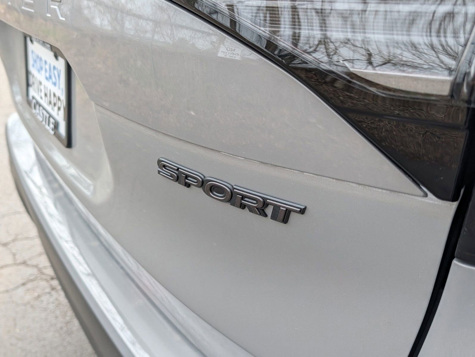 New 2026 Subaru Forester Sport AWD/4WD image 18