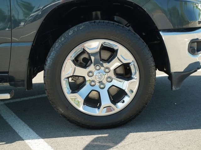 Used 2019 RAM 1500 Big Horn image 43