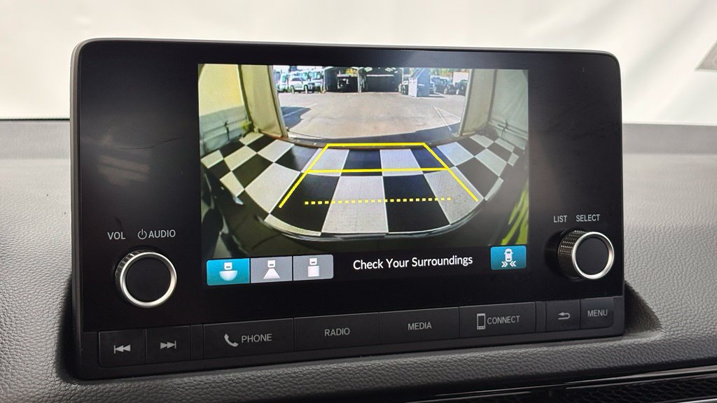 Used 2026 Honda Civic Sport image 35