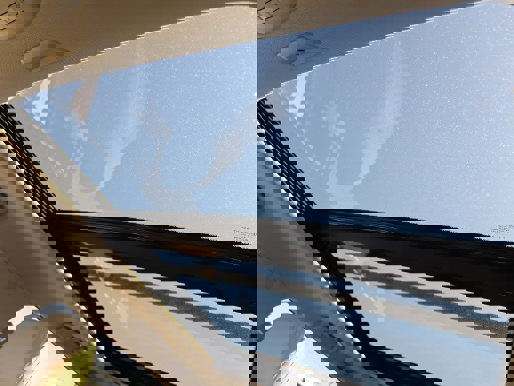 New 2026 Nissan Armada Platinum image 30