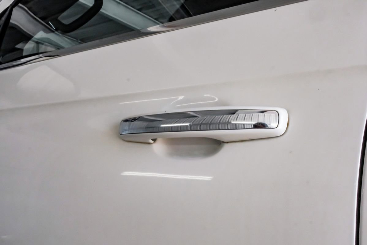 Used 2018 Lincoln Navigator Black Label image 41