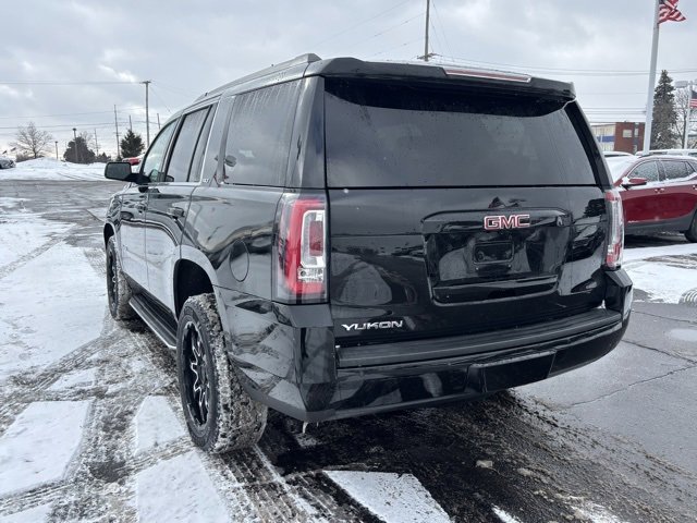 Used 2019 GMC Yukon SLT image 7