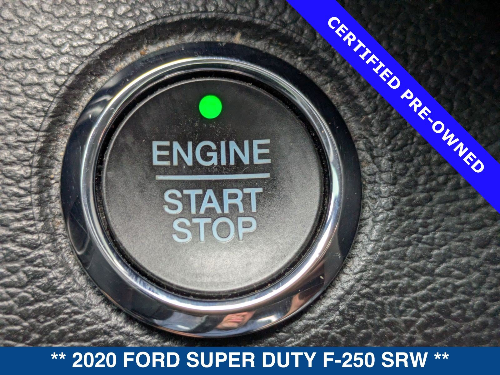 Certified 2020 Ford F250 Lariat w/ Lariat Ultimate Package AWD/4WD image 37