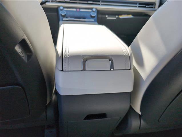 New 2026 Hyundai Santa Fe SEL image 17