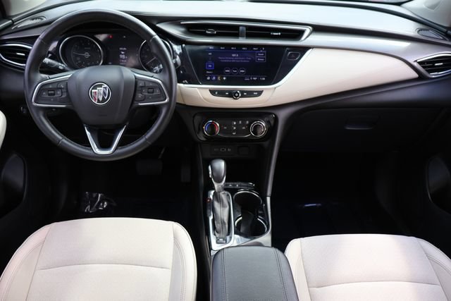 Used 2020 Buick Encore GX Preferred FWD image 16