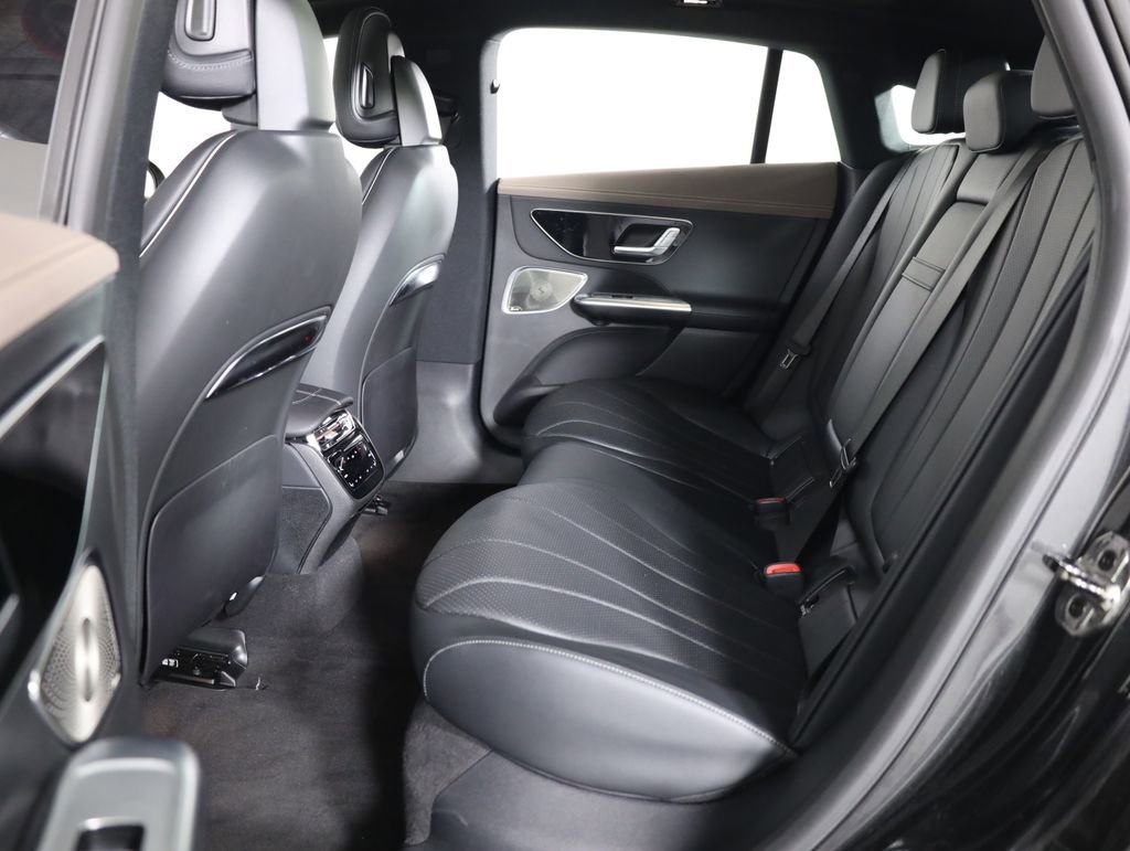 Certified 2024 Mercedes-Benz EQE 350+ 4MATIC Sedan image 36