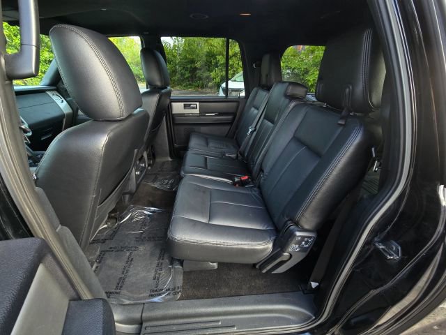 Used 2016 Ford Expedition EL XLT image 12